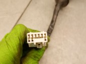 Recambio de maneta exterior porton para hyundai ix35 (lm, el, elh) 1.6 referencia OEM IAM 873722S000 873722S010 