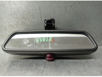 Recambio de espejo interior para bmw 7 (e65, e66, e67) 730 d referencia OEM IAM 825727605 51169134416 