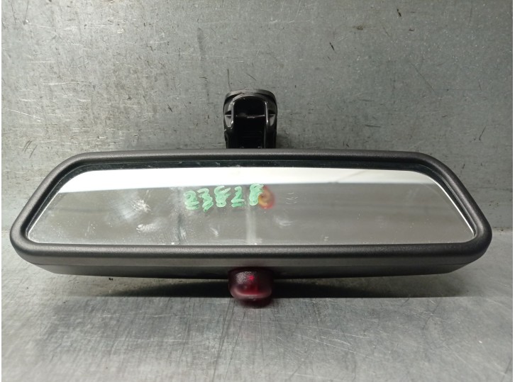 Recambio de espejo interior para bmw 7 (e65, e66, e67) 730 d referencia OEM IAM 825727605 51169134416 