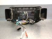 Recambio de pantalla multifuncion para jeep compass (mp, m6, mv, m7) 1.4 multiair referencia OEM IAM 68283243AI 68283243AI 