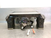 Recambio de pantalla multifuncion para jeep compass (mp, m6, mv, m7) 1.4 multiair referencia OEM IAM 68283243AI 68283243AI 