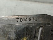 Recambio de motor cierre centralizado porton para bmw 7 (e65, e66, e67) 730 d referencia OEM IAM 7014872 67107014872 