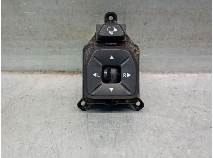 Recambio de mando retrovisor para hyundai ix35 (lm, el, elh) 1.6 referencia OEM IAM G4FD 
