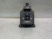 Recambio de mando retrovisor para hyundai ix35 (lm, el, elh) 1.6 referencia OEM IAM G4FD  