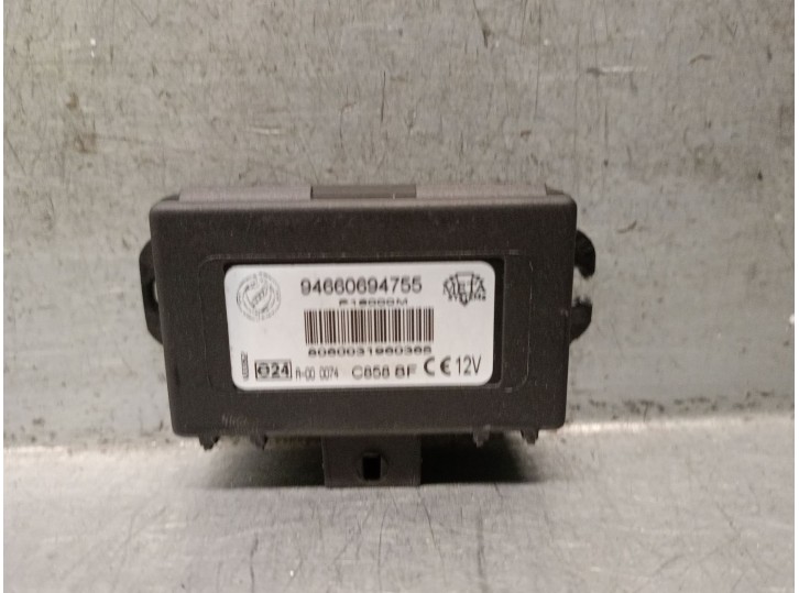 Recambio de modulo electronico para alfa romeo brera (939_) 2.2 jts (939.dxb11) referencia OEM IAM 94660694755 8060031960365 