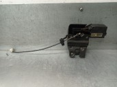 Recambio de cerradura maletero / porton para bmw 7 (e65, e66, e67) 730 d referencia OEM IAM 7014870 51247197081 