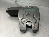 Recambio de cerradura maletero / porton para bmw 7 (e65, e66, e67) 730 d referencia OEM IAM 7014870 51247197081 