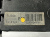 Recambio de cerradura maletero / porton para bmw 7 (e65, e66, e67) 730 d referencia OEM IAM 7014870 51247197081 