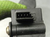 Recambio de cerradura maletero / porton para bmw 7 (e65, e66, e67) 730 d referencia OEM IAM 7014870 51247197081 