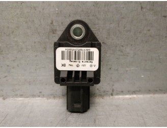 Recambio de sensor impacto para alfa romeo brera (939_) 2.2 jts (939.dxb11) referencia OEM IAM 60697805 60697805 