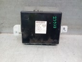 Recambio de modulo electronico para hyundai ix35 (lm, el, elh) 1.6 referencia OEM IAM 954002Y022 
