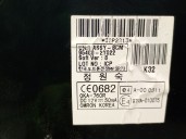 Recambio de modulo electronico para hyundai ix35 (lm, el, elh) 1.6 referencia OEM IAM 954002Y022  