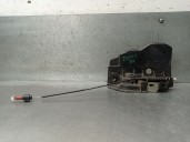 Recambio de cerradura puerta delantera derecha para bmw 7 (e65, e66, e67) 730 d referencia OEM IAM 7167068 51217202146 