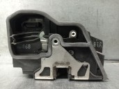 Recambio de cerradura puerta delantera derecha para bmw 7 (e65, e66, e67) 730 d referencia OEM IAM 7167068 51217202146 