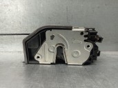 Recambio de cerradura puerta delantera derecha para bmw 7 (e65, e66, e67) 730 d referencia OEM IAM 7167068 51217202146 