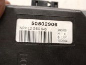 Recambio de centralita cierre para alfa romeo brera (939_) 2.2 jts (939.dxb11) referencia OEM IAM 50502906 NPPL2GSX946 