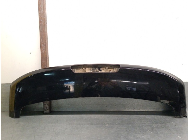 Recambio de aleron trasero para jeep compass (mp, m6, mv, m7) 1.4 multiair referencia OEM IAM 5SX84TRMAD 6VX76DX8AA 