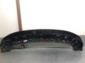 Recambio de aleron trasero para jeep compass (mp, m6, mv, m7) 1.4 multiair referencia OEM IAM 5SX84TRMAD 6VX76DX8AA 