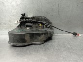 Recambio de cerradura puerta trasera derecha para bmw 7 (e65, e66, e67) 730 d referencia OEM IAM 7167070 51217202146 