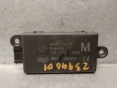 Recambio de modulo electronico para alfa romeo brera (939_) 2.2 jts (939.dxb11) referencia OEM IAM 94660894753 P16000K 