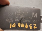 Recambio de modulo electronico para alfa romeo brera (939_) 2.2 jts (939.dxb11) referencia OEM IAM 94660894753 P16000K 