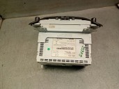 Recambio de sistema audio / radio cd para hyundai ix35 (lm, el, elh) 1.6 referencia OEM IAM 965602Y500TAN 965602Y500TAN 