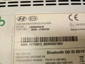 Recambio de sistema audio / radio cd para hyundai ix35 (lm, el, elh) 1.6 referencia OEM IAM 965602Y500TAN 965602Y500TAN 