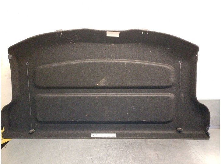 Recambio de bandeja trasera para jeep compass (mp, m6, mv, m7) 1.4 multiair referencia OEM IAM 6AA58DX9AB 6AA58DX9AB 