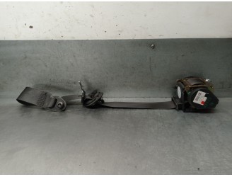 Recambio de cinturon seguridad delantero izquierdo para bmw 7 (e65, e66, e67) 730 d referencia OEM IAM 561078501 600690901