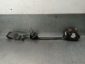 Recambio de cinturon seguridad delantero izquierdo para bmw 7 (e65, e66, e67) 730 d referencia OEM IAM 561078501 600690901