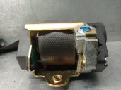 Recambio de cinturon seguridad delantero izquierdo para bmw 7 (e65, e66, e67) 730 d referencia OEM IAM 561078501 600690901