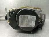 Recambio de cinturon seguridad delantero izquierdo para bmw 7 (e65, e66, e67) 730 d referencia OEM IAM 561078501 600690901