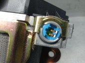 Recambio de cinturon seguridad delantero izquierdo para bmw 7 (e65, e66, e67) 730 d referencia OEM IAM 561078501 600690901