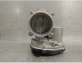 Recambio de caja mariposa para ford mondeo v sedán (cd) 2.0 hybrid referencia OEM IAM DS7E9F991AJ 2168321 FOMOCO