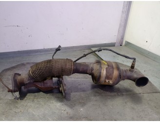 Recambio de reposavasos para bmw x3 (f25) xdrive 20 d referencia OEM IAM 51169301722 51169301722  2