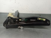 Recambio de elevalunas trasero derecho para bmw 7 (e65, e66, e67) 730 d referencia OEM IAM 7138864E 0206008001
