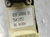 Recambio de elevalunas trasero derecho para bmw 7 (e65, e66, e67) 730 d referencia OEM IAM 7138864E 0206008001