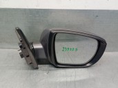 Recambio de retrovisor derecho para hyundai ix35 (lm, el, elh) 1.6 referencia OEM IAM 876202Y070 876202Y070 