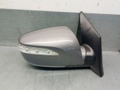 Recambio de retrovisor derecho para hyundai ix35 (lm, el, elh) 1.6 referencia OEM IAM 876202Y070 876202Y070 