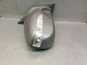 Recambio de retrovisor derecho para hyundai ix35 (lm, el, elh) 1.6 referencia OEM IAM 876202Y070 876202Y070 