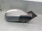 Recambio de retrovisor derecho para hyundai ix35 (lm, el, elh) 1.6 referencia OEM IAM 876202Y070 876202Y070 