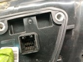 Recambio de retrovisor derecho para hyundai ix35 (lm, el, elh) 1.6 referencia OEM IAM 876202Y070 876202Y070 