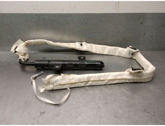 Recambio de airbag cortina delantero derecho para alfa romeo brera (939_) 2.2 jts (939.dxb11) referencia OEM IAM 50500780 505007