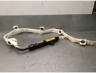 Recambio de airbag cortina delantero izquierdo para alfa romeo brera (939_) 2.2 jts (939.dxb11) referencia OEM IAM 50500781 5050