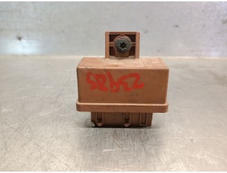 Recambio de rele para citroën jumpy 2.0 hdi referencia OEM IAM 240109  240109 OMRON