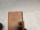 Recambio de rele para citroën jumpy 2.0 hdi referencia OEM IAM 240109  240109 OMRON