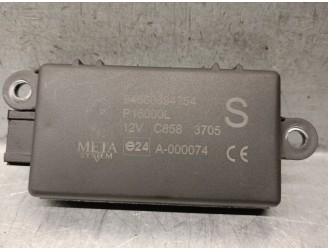 Recambio de modulo electronico para alfa romeo brera (939_) 2.2 jts (939.dxb11) referencia OEM IAM 94660694754 P16000L 