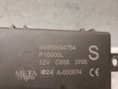 Recambio de modulo electronico para alfa romeo brera (939_) 2.2 jts (939.dxb11) referencia OEM IAM 94660694754 P16000L 