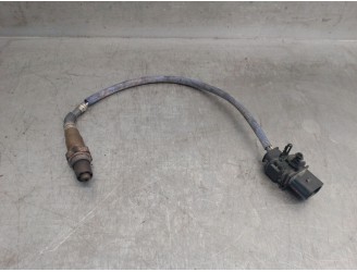 Recambio de sonda lambda para ford mondeo v sedán (cd) 2.0 hybrid referencia OEM IAM DS7A9Y460AA 1744580 0258017360 BOSCH