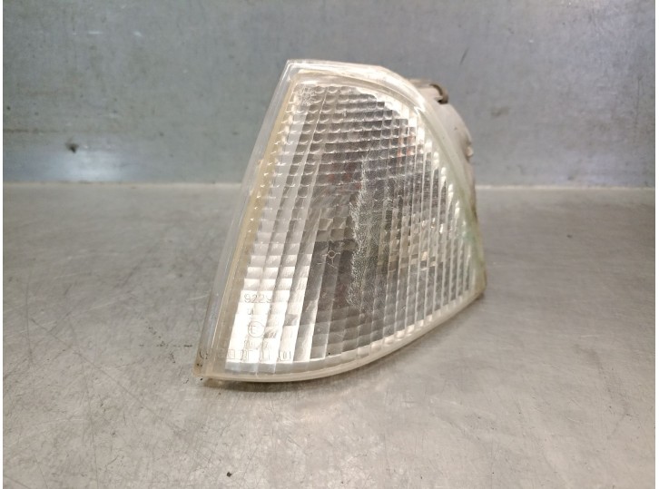 Replacement front left light for Citroën Jumpy 2.0 HDi OEM IAM reference 630355 630355 